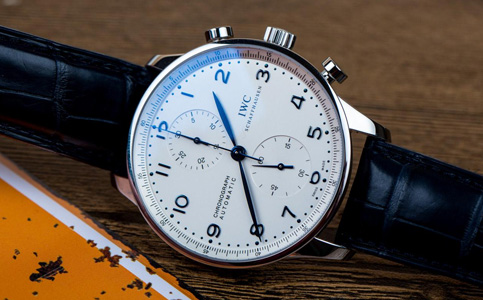 万国手表表带生锈时可以使用哪些方法处理