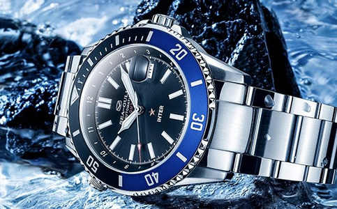 北京海鸥表维修客服