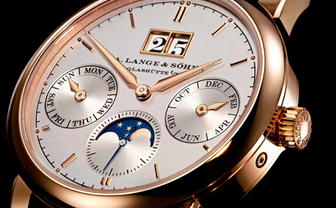 朗格手表皮表带的保养方式都有哪些