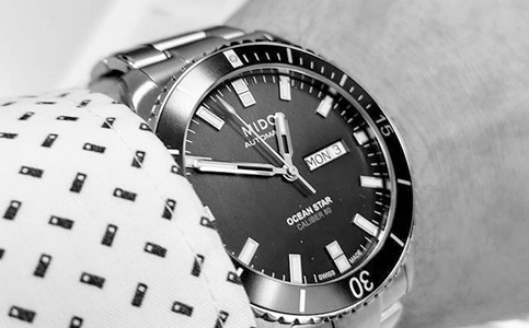 美度手表修理店地址