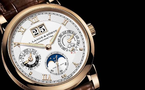 朗格维修位置在哪里