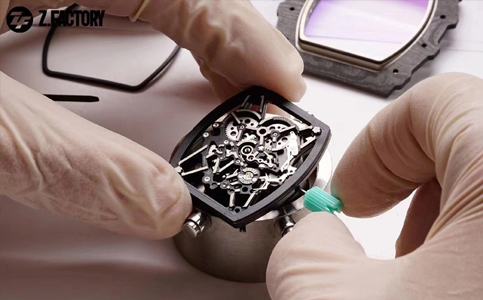 理查德米勒手表出现走时误差的主要原因有哪些