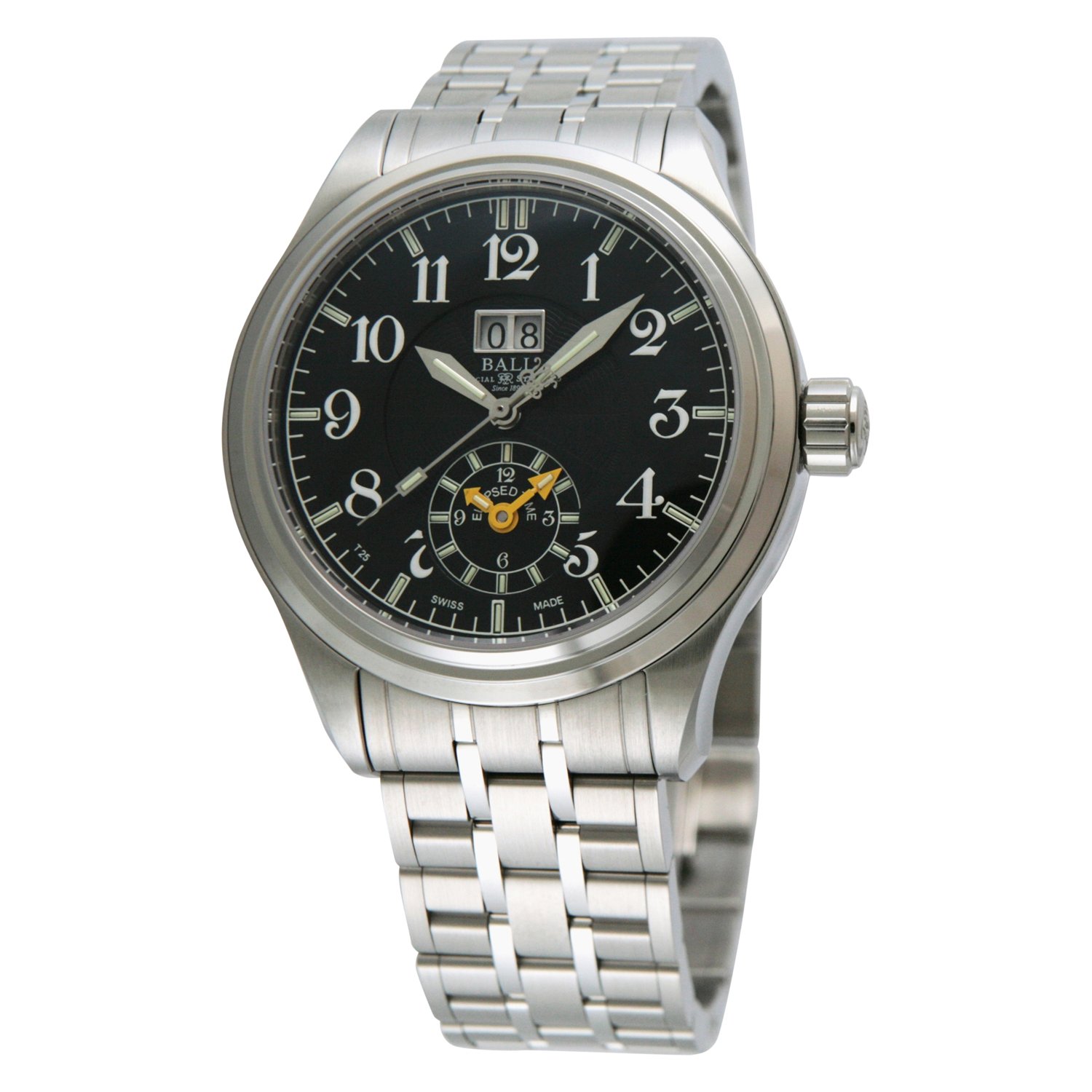 上海波尔手表保修网点地址