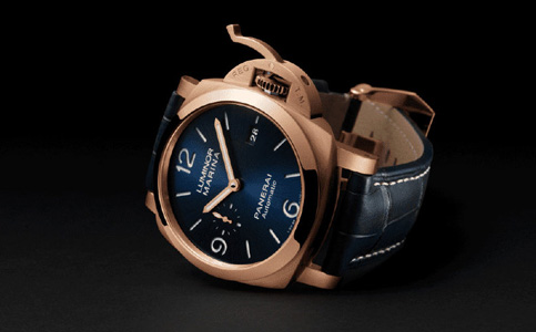 沛纳海维修保养服务中心电话