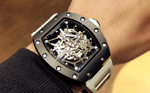 上海理查德米勒售后维修中心服务地址