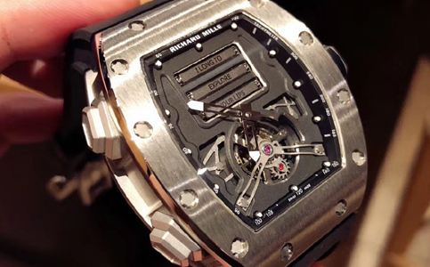 日常保养理查德米勒手表的方法都有哪些