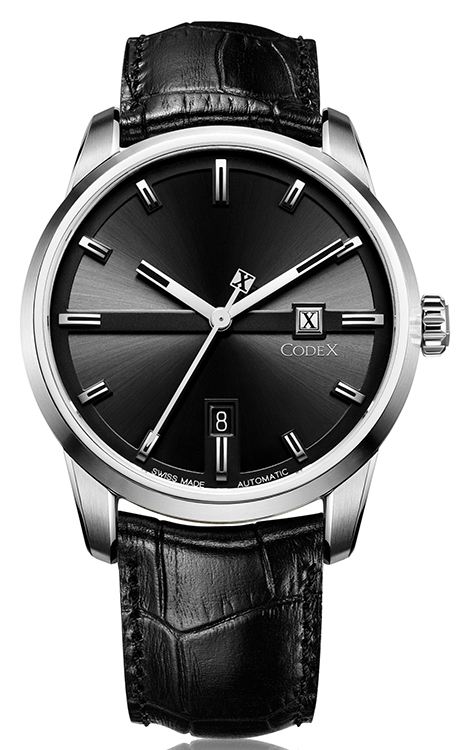 豪度手表生锈了