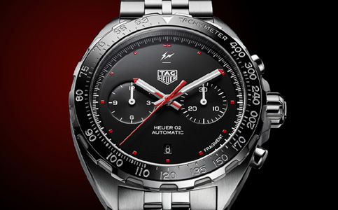 换泰格豪雅机芯多少钱