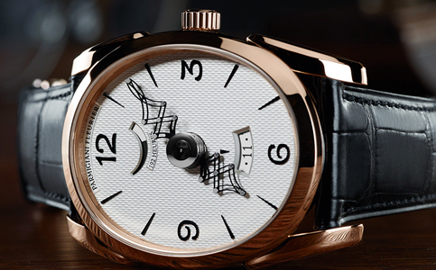 帕玛强尼手表正确的保养方式都有哪些