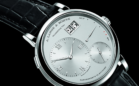 朗格手表上海维修点地址