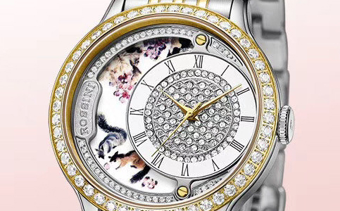 罗西尼手表换电池去哪里换