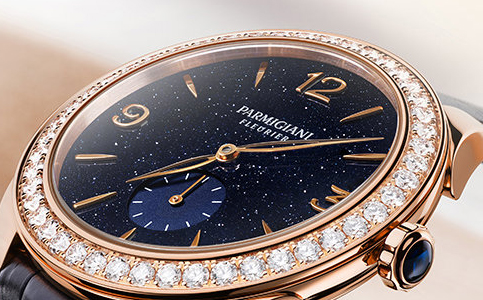 广州帕玛强尼手表维修点在什么地方