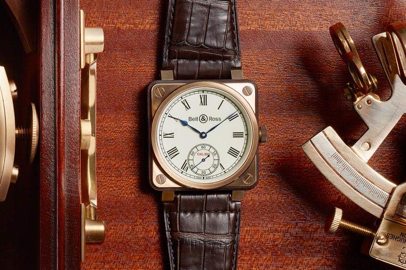 上海柏莱士手表售后维修服务中心