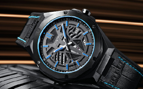 上海飞亚达手表售后维修服务中心