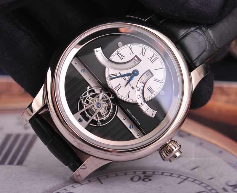 雅克德罗手表多久保养一次