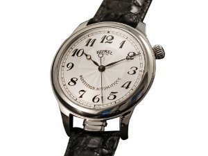 深圳尼芙尔手表维修中心总部