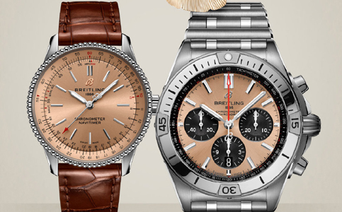 重庆百年灵手表售后维修服务中心