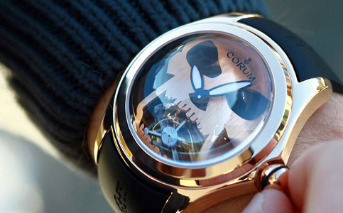 重庆昆仑手表售后维修服务中心