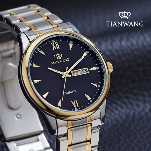 武汉天王手表售后维修服务中心