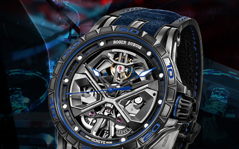 武汉罗杰杜彼手表售后维修服务中心