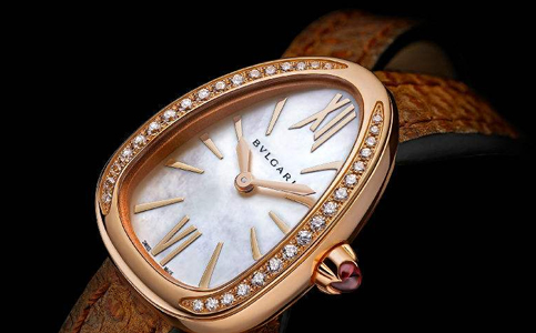 南京宝格丽手表售后维修服务中心