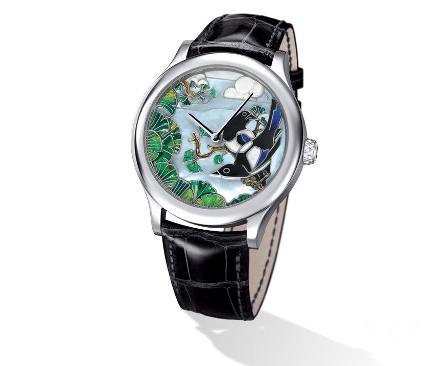 南京梵克雅宝手表售后维修服务中心