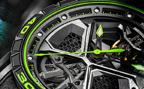 南京罗杰杜彼手表售后维修服务中心