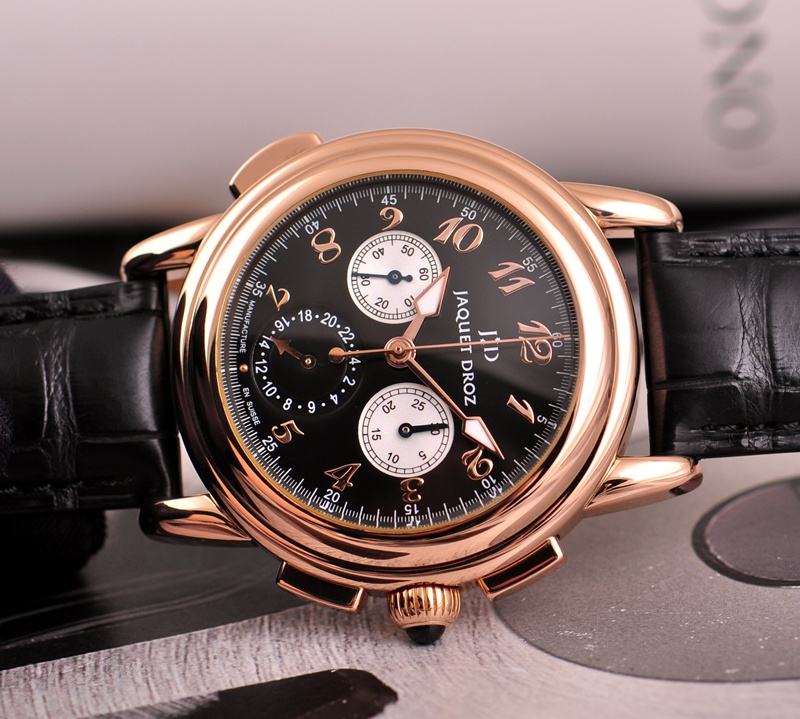 南京雅克德罗手表售后维修服务中心