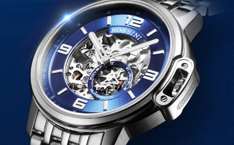 天津罗西尼手表售后维修服务中心