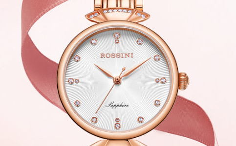 宁波罗西尼手表售后维修服务中心