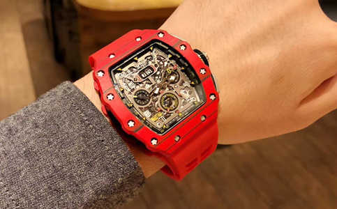 天津理查德米勒手表售后维修服务中心