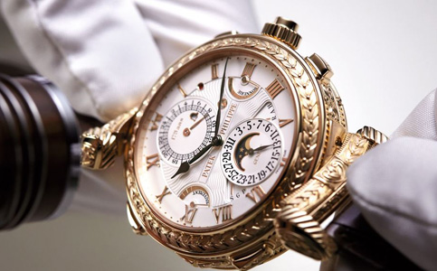 西安百达翡丽手表售后维修服务中心