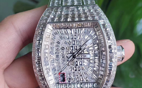 宁波理查德米勒手表售后维修服务中心