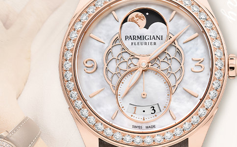 宁波帕玛强尼手表售后维修服务中心