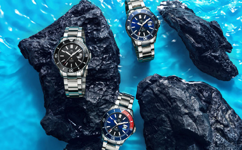 青岛海鸥手表售后维修服务中心