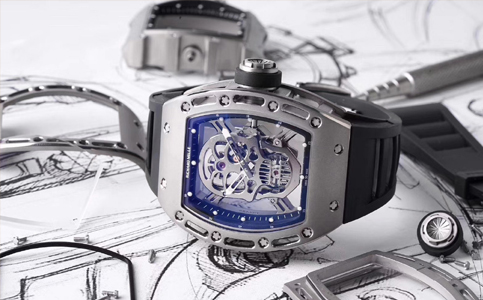 无锡理查德米勒手表售后维修服务中心