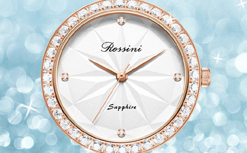 长沙罗西尼手表售后维修服务中心