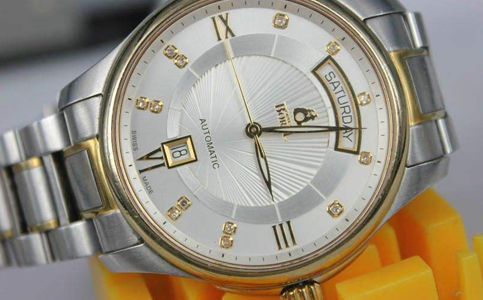 佛山依波路手表售后维修服务中心