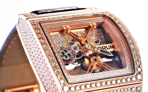 郑州昆仑手表售后维修服务中心