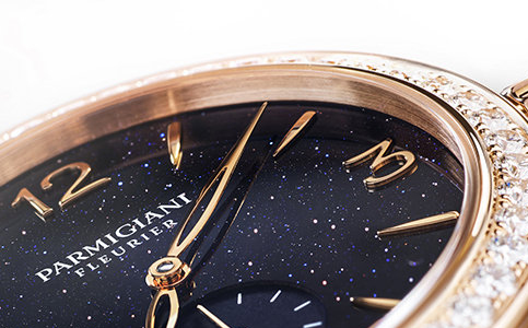 佛山帕玛强尼手表售后维修服务中心