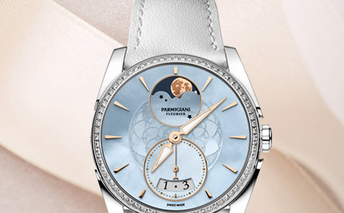 济南帕玛强尼手表售后维修服务中心