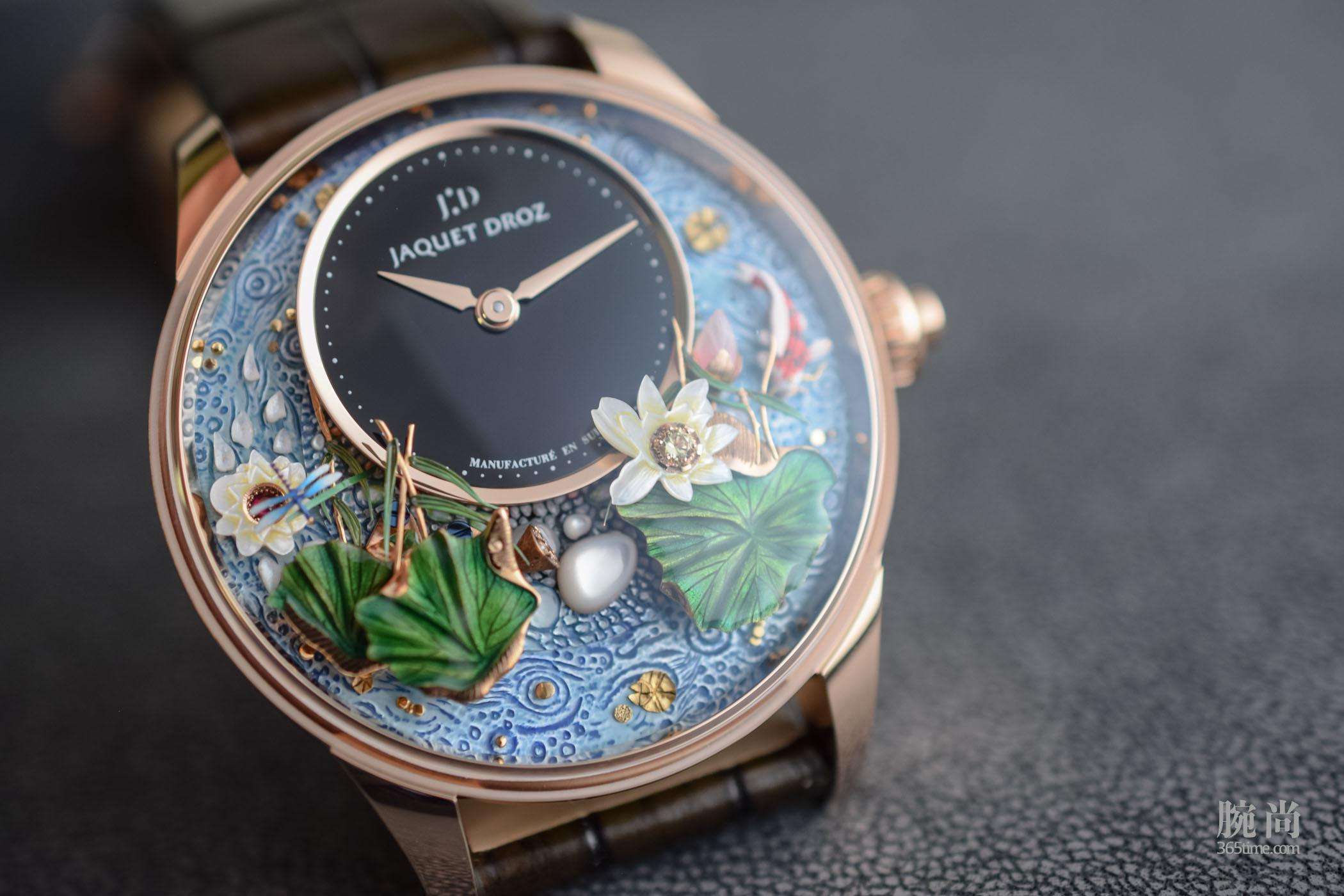 济南雅克德罗手表售后维修服务中心