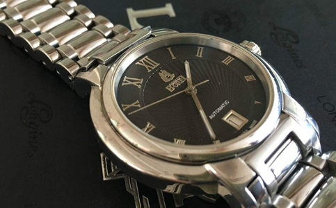 南通依波路手表售后维修服务中心