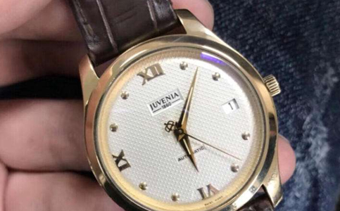 西安尊皇手表售后维修服务中心