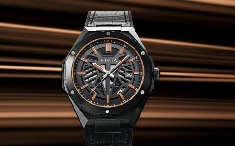 东莞飞亚达手表售后维修服务中心