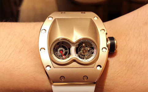 东莞理查德米勒手表售后维修服务中心