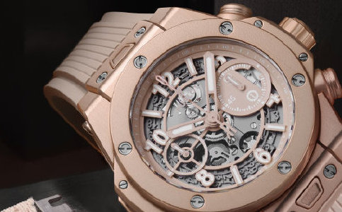 东莞宇舶手表售后维修服务中心