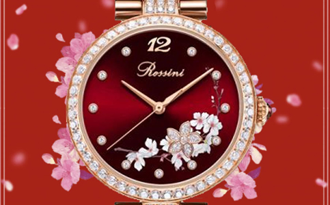 烟台罗西尼手表售后维修服务中心