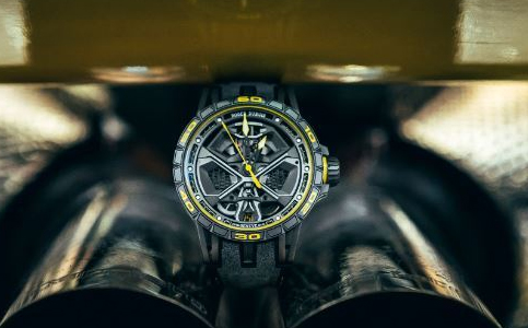 常州罗杰杜彼手表售后维修服务中心