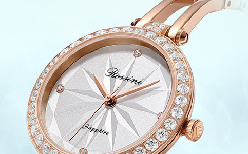 唐山罗西尼手表售后维修服务中心